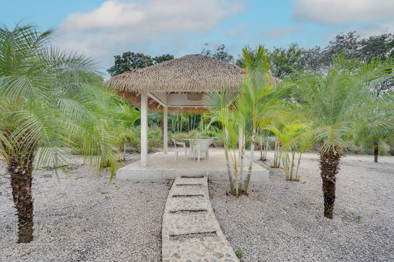 Colibri and Lorito | Dual Luxury Homes on 2.92 Acres in Eco-Friendly Rancho Cartagena, Guanacaste