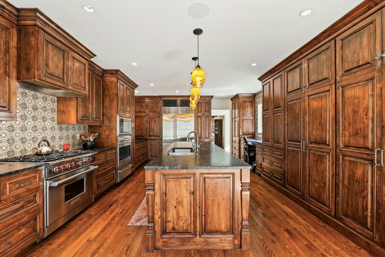 Olmos Park Tudor