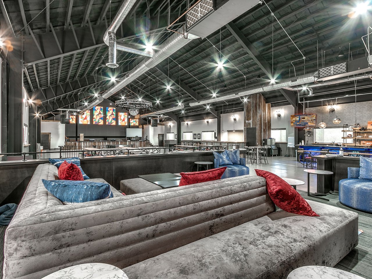 A Global Sensation in Oklahoma City: The Ultimate Luxury Estate with Commercial-Scale Potential - Wyatt Poindexter - The Agency OKC