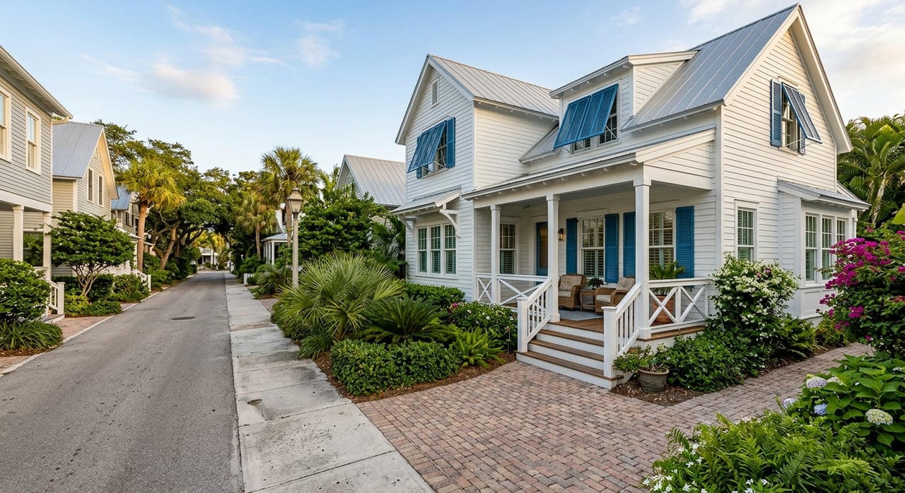 Atlantic Beach Neighborhood Guide For Coastal Home Shoppers