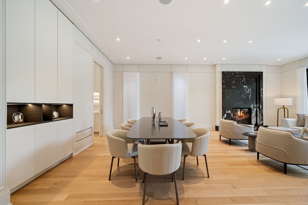 Heart of Lawrence Park