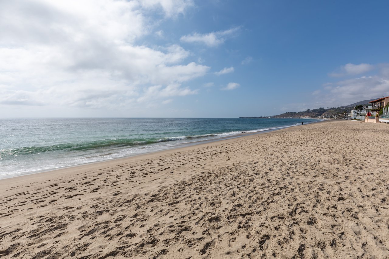 Carbon Beach
