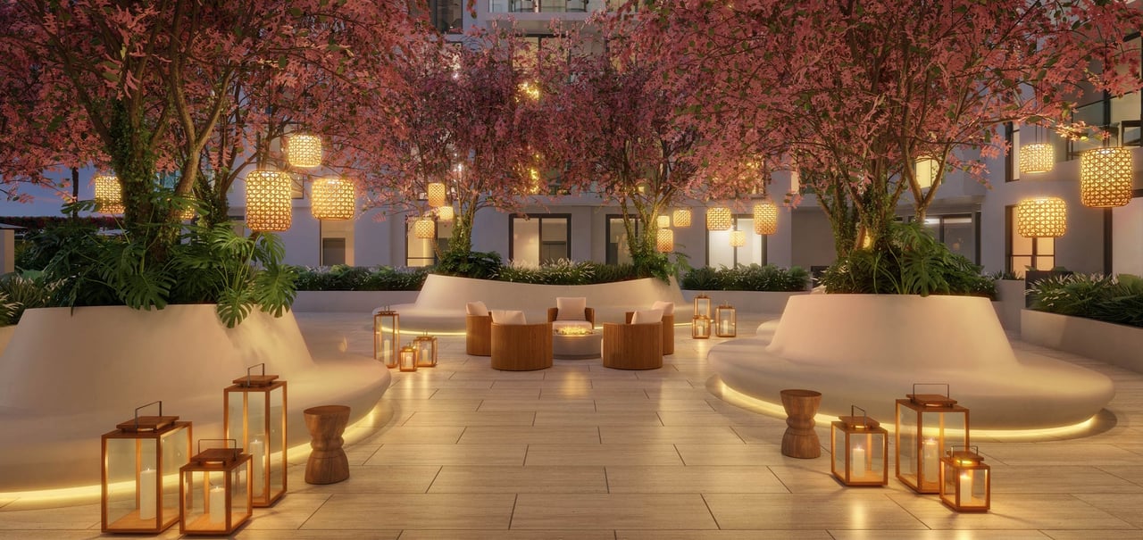Cassia Miami