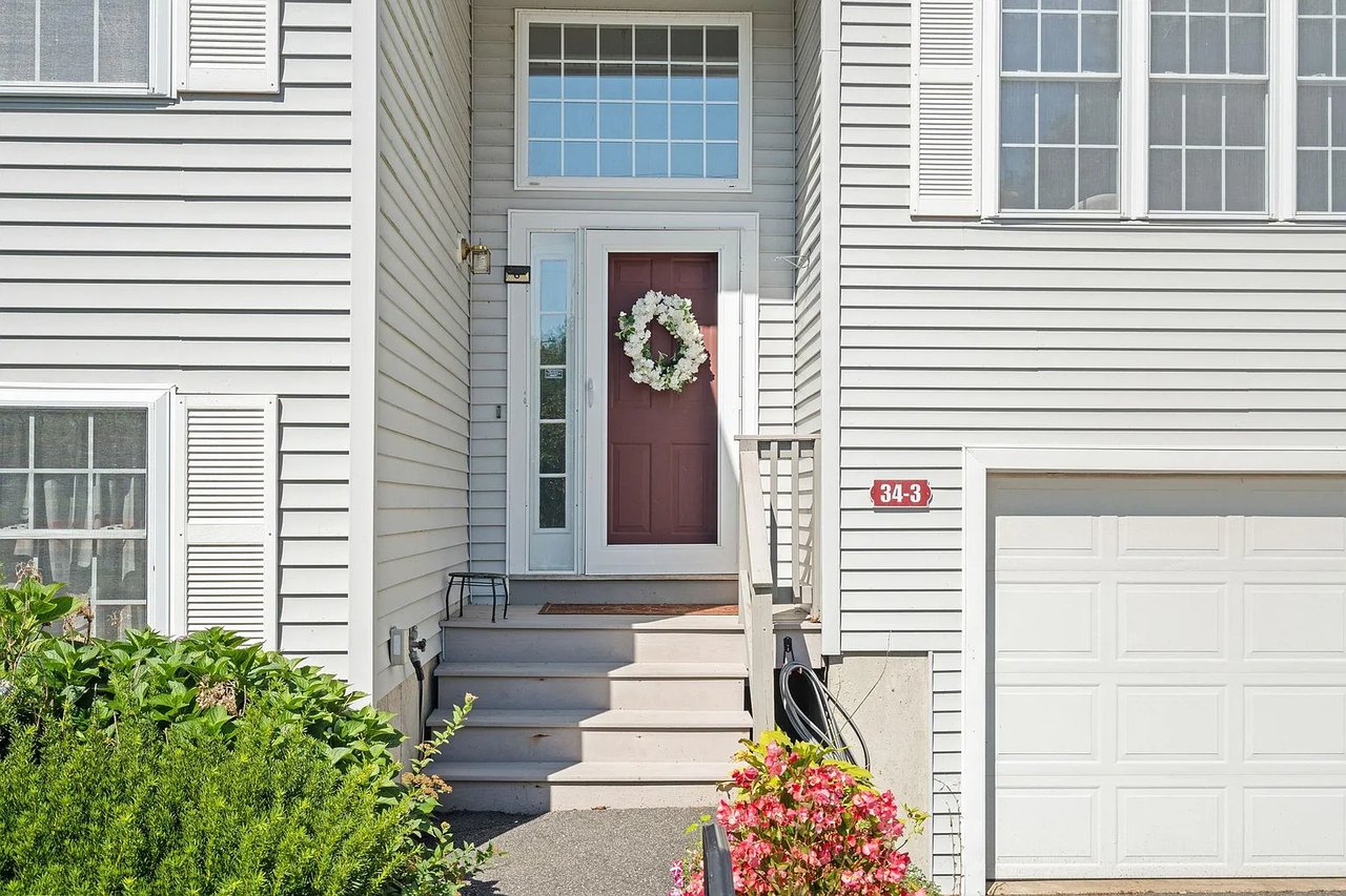 34 Norfolk St