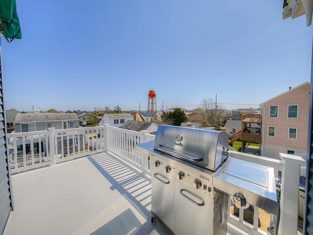 407 A Coral Street, Beach Haven