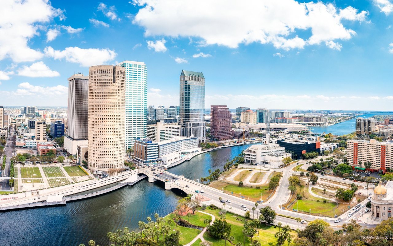 Tampa
