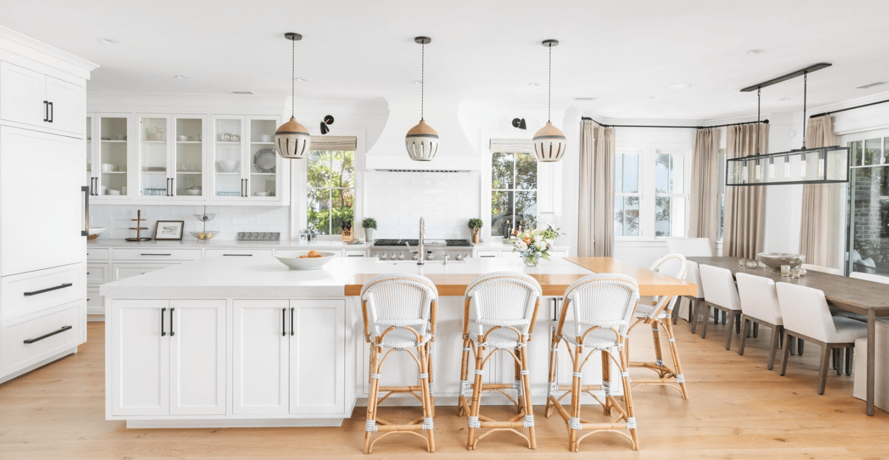 Buying Big in the Holy City: Two Record-Breaking Luxury Sales That Define Charleston Right Now