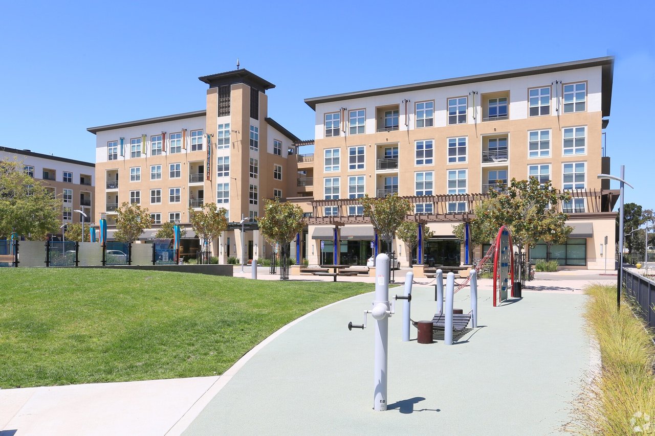 Investment volume in San Francisco's multifamily market remains high 