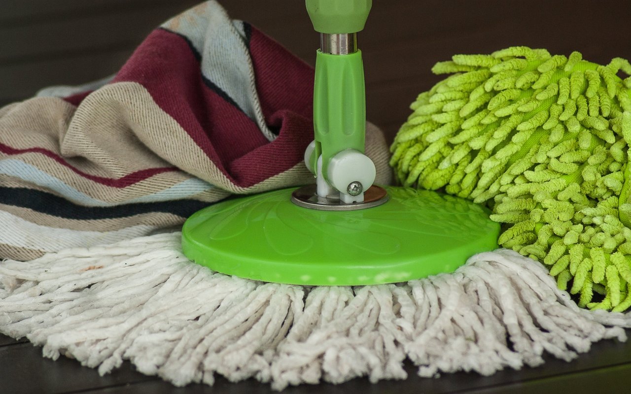 Try Winter Cleaning to Get a Jump on Spring Selling Season