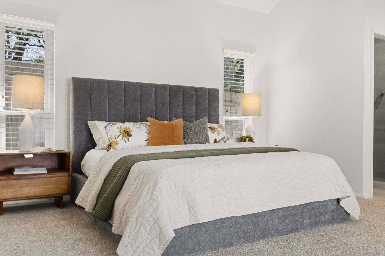 3607 Brownwood Dr | Mid-Century Modern Westover Hills