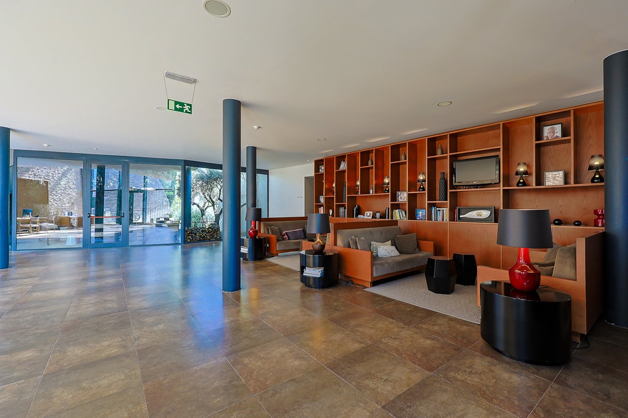 Luxury Wellness & Sports Retreat in Portugal with Expansion Upside & €1M+ Revenue
