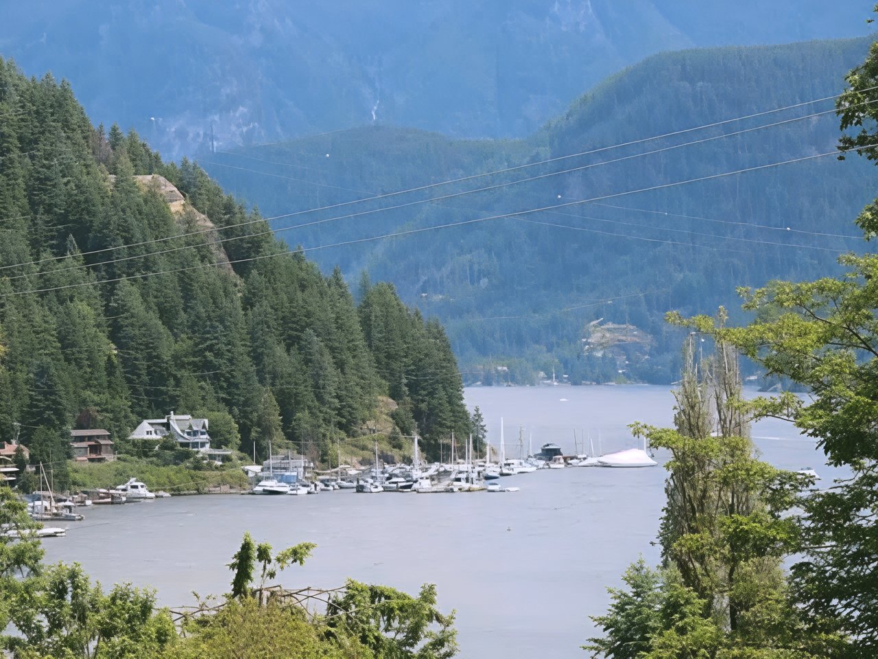 2181 Deep Cove Rd