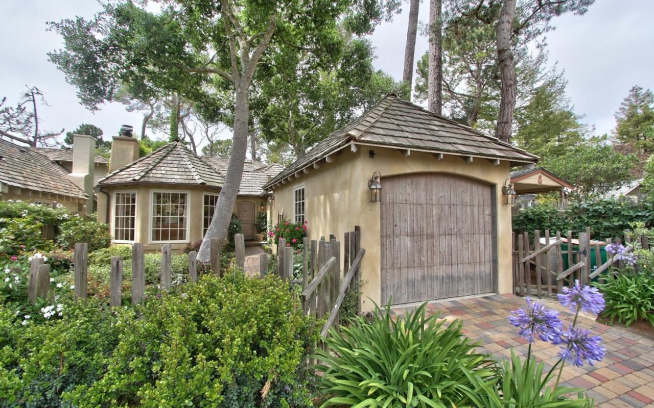 Carmel Real Estate Featured Listing