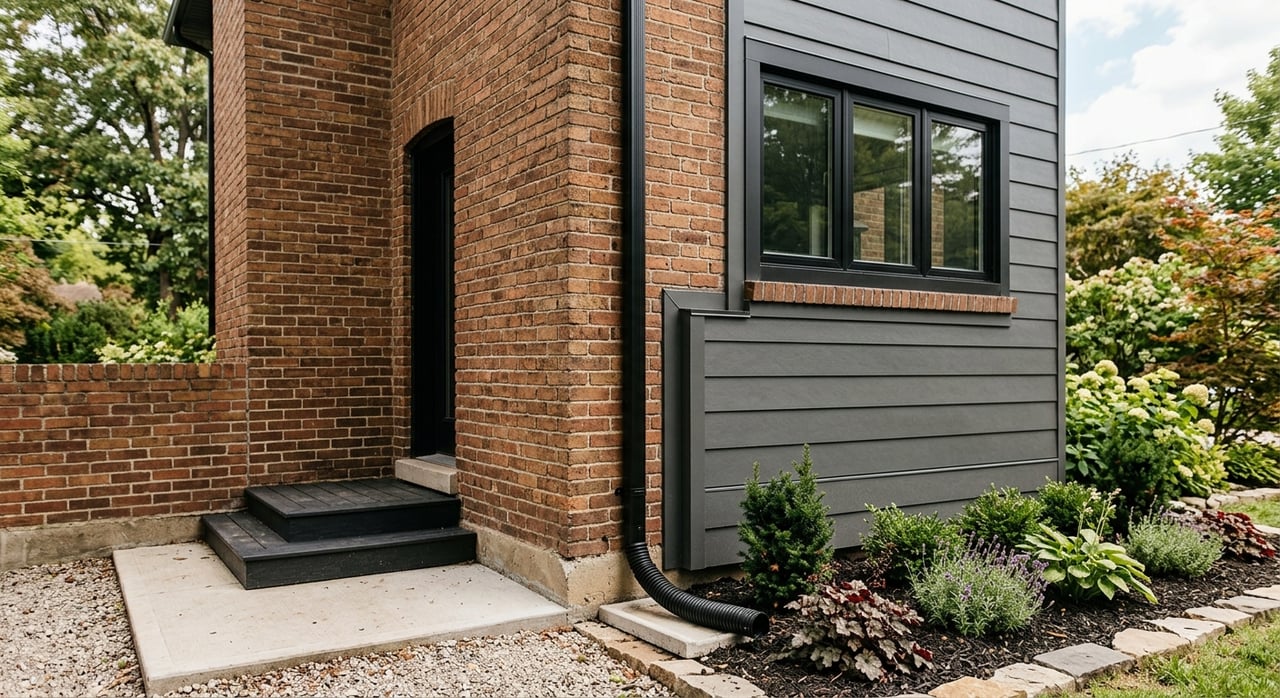 Comparing Older And Updated Homes In North Kansas City