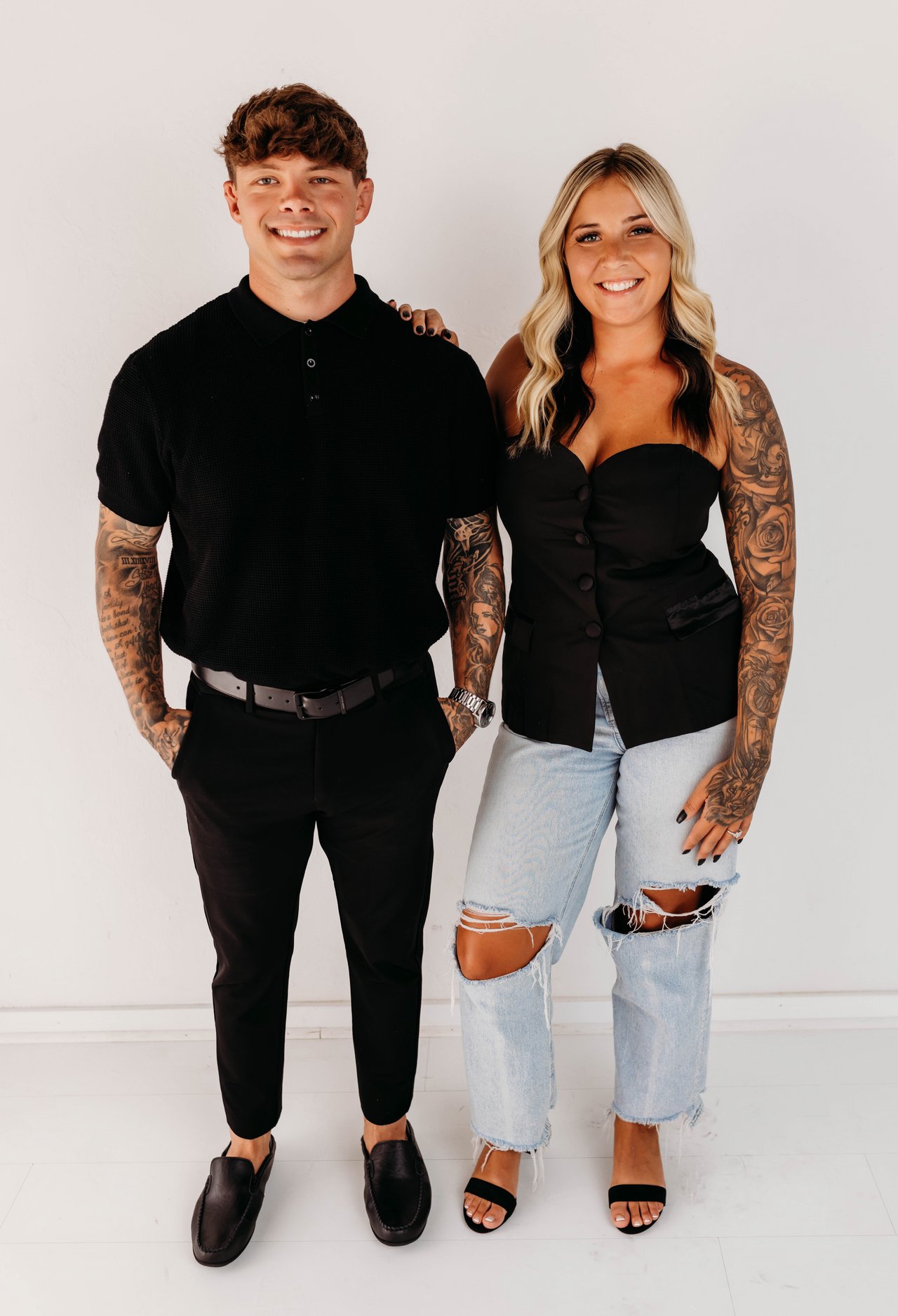 Petry Signature  Team