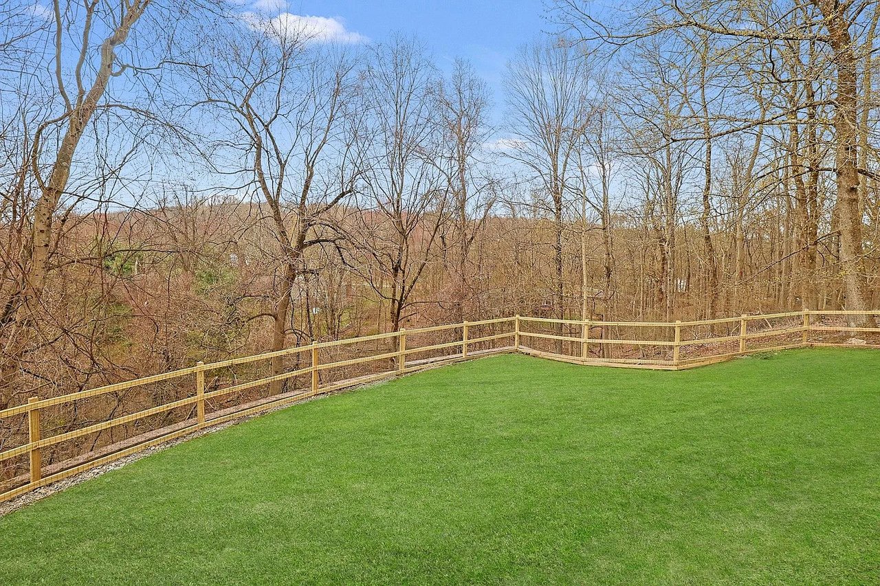 23 Cross Ridge Road