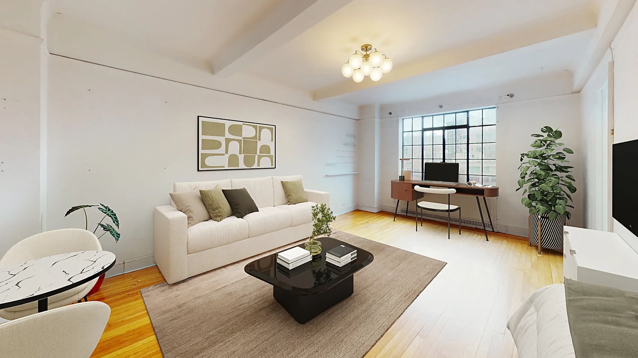 1 Christopher St, #5D