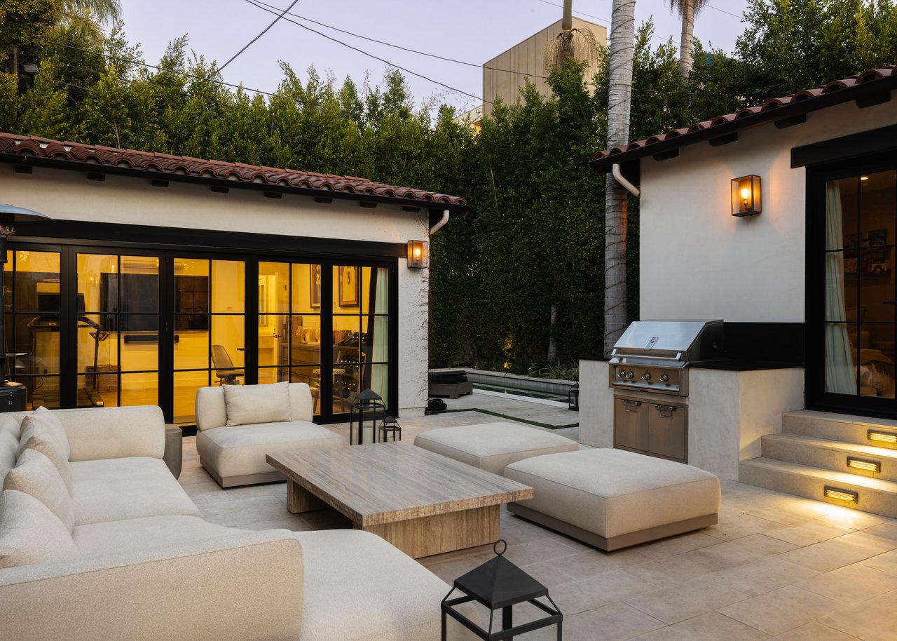408 Westbourne Dr, West Hollywood 