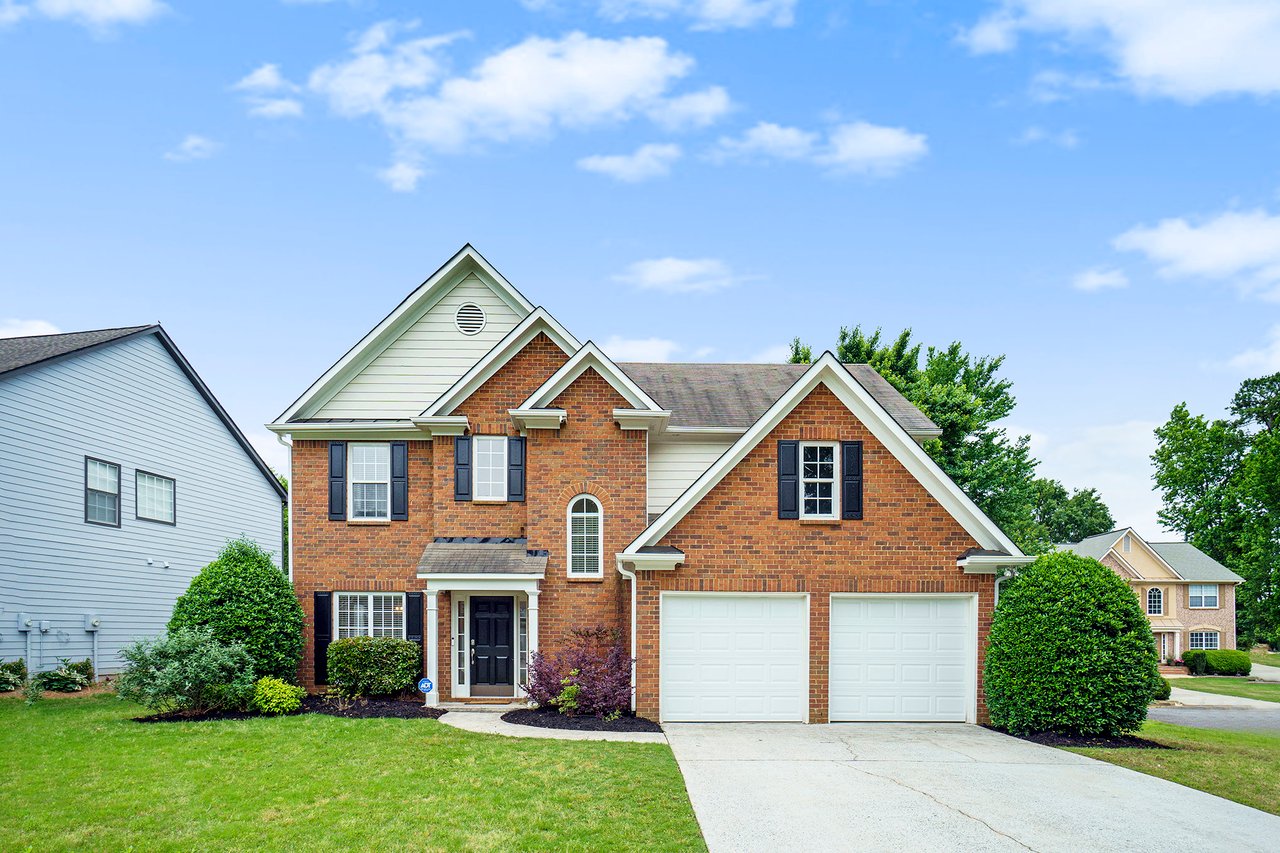 510 Kingsport Dr