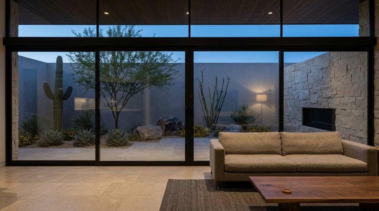 Reading The Troon Village Luxury Market As A Buyer Or Seller