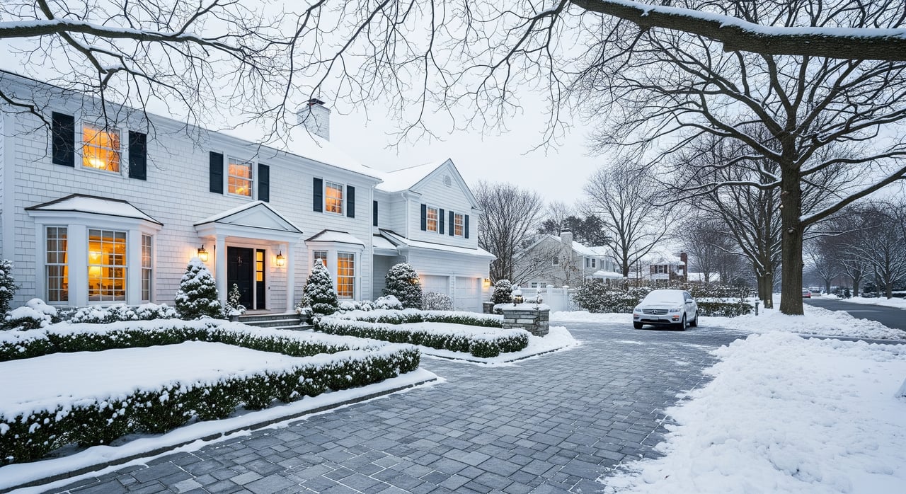 Snow Rules & Parking In Massapequa Park: What To Know