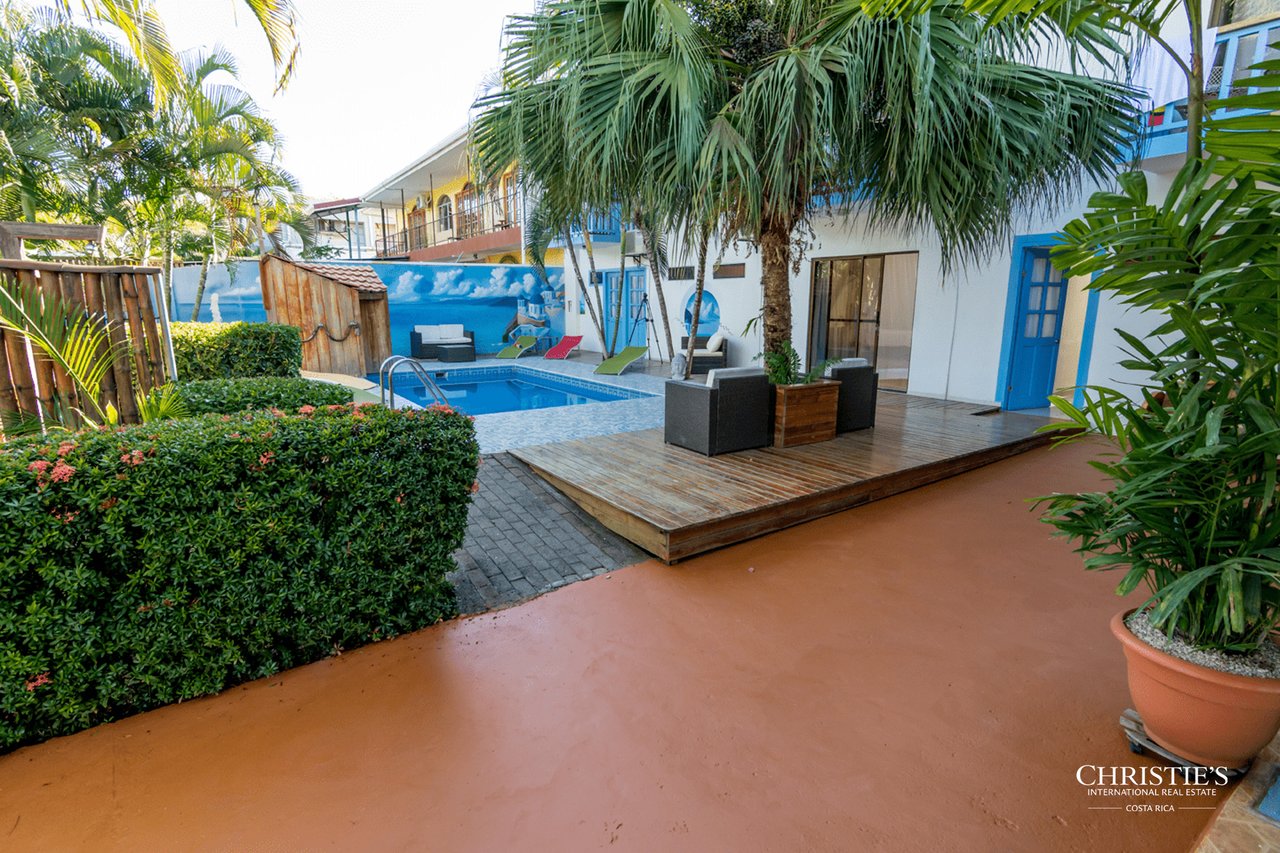 Boutique Hotel Ibiza 