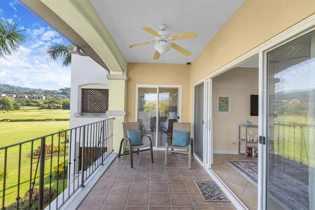 Golf Course Resort Condo, Jaco, Puntarenas