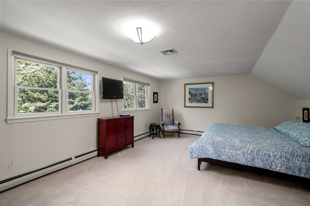 8 Ringbolt Road - Weir River Estuary | Hingham, MA