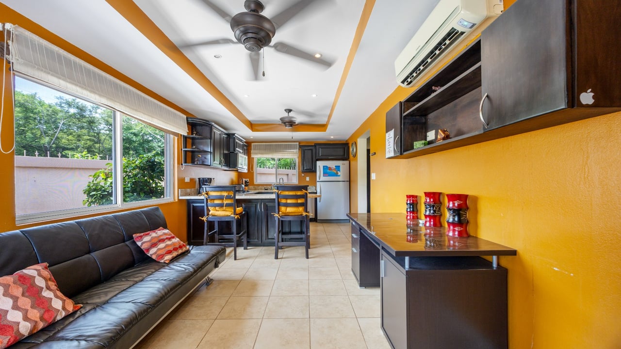 Casa La Salle - Catalina Cove 