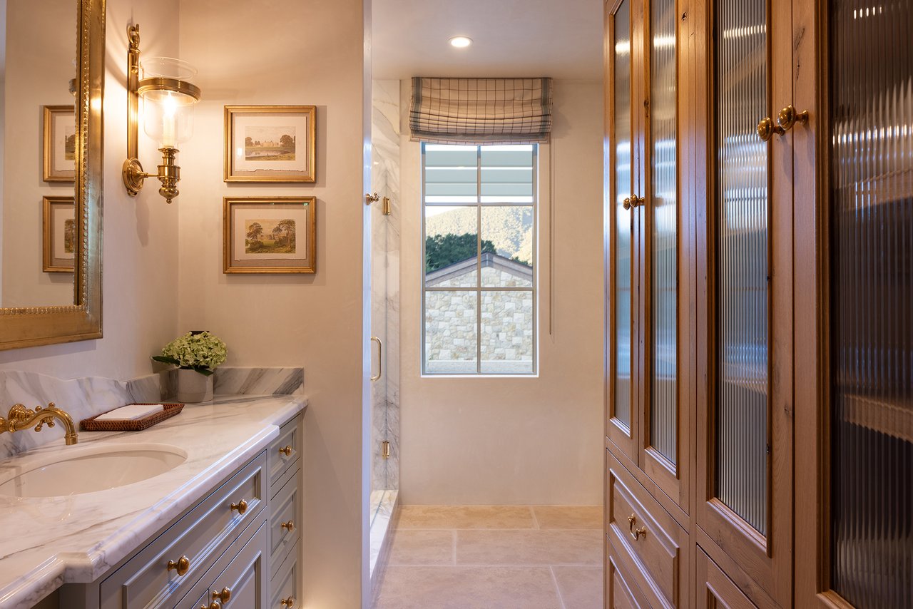 Carmel Valley Masterpiece - 10 Encina Drive