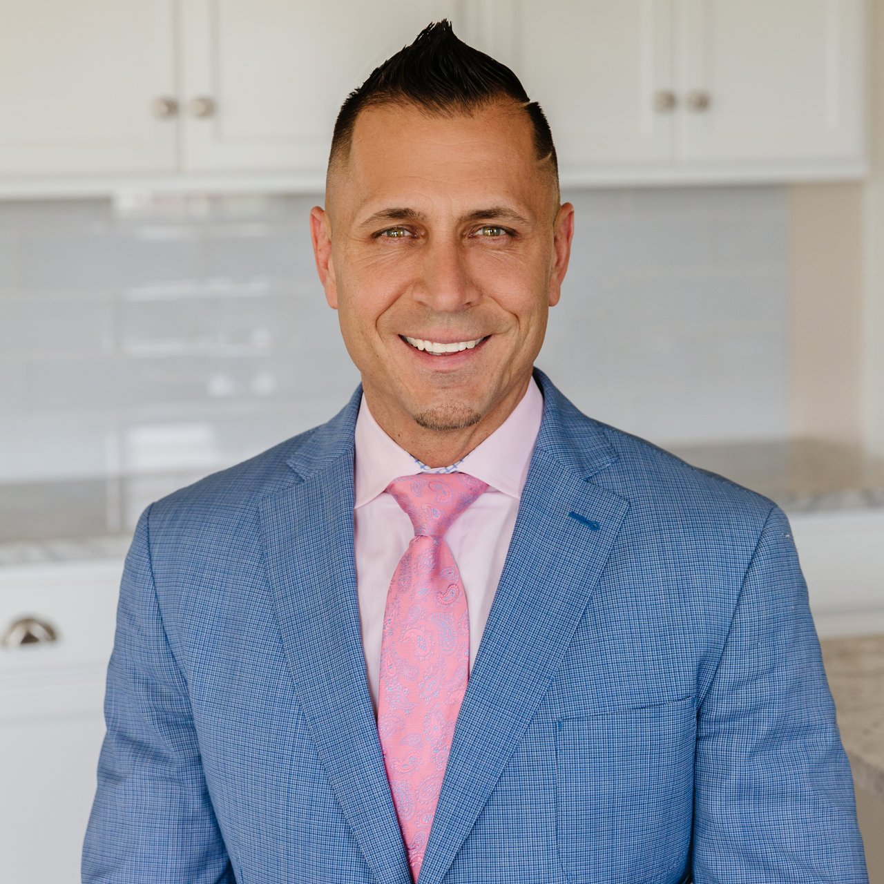 Josh Wood Lancaster, PA Real Estate Agent Headshot