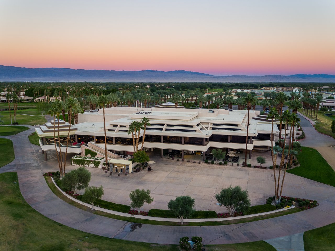 PGA West