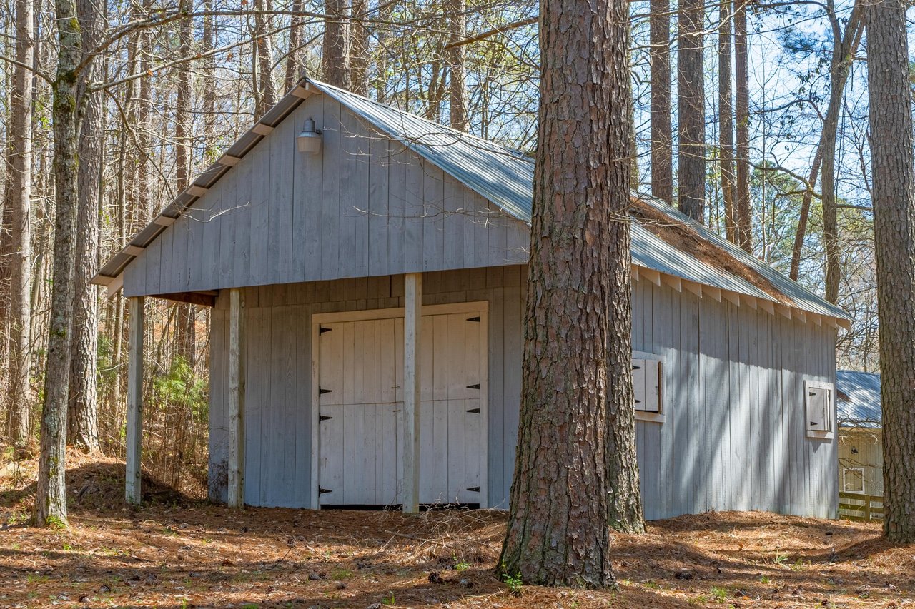 5432 Parker Branch Rd