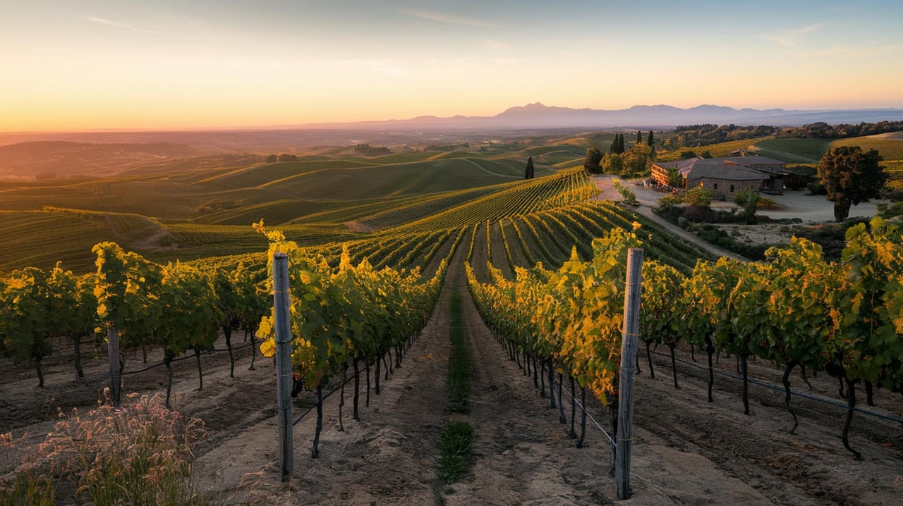 Hidden Gems in Paso Robles You Need to Discover