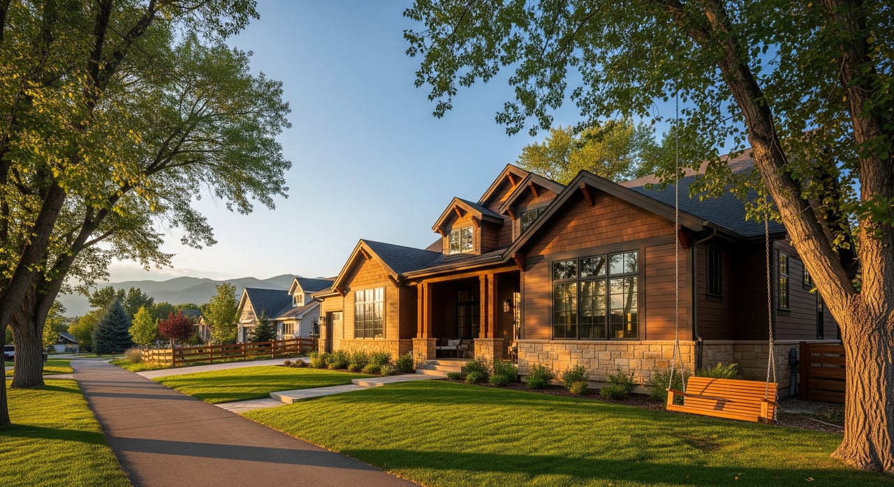 Best Arvada Neighborhoods For Growing Families