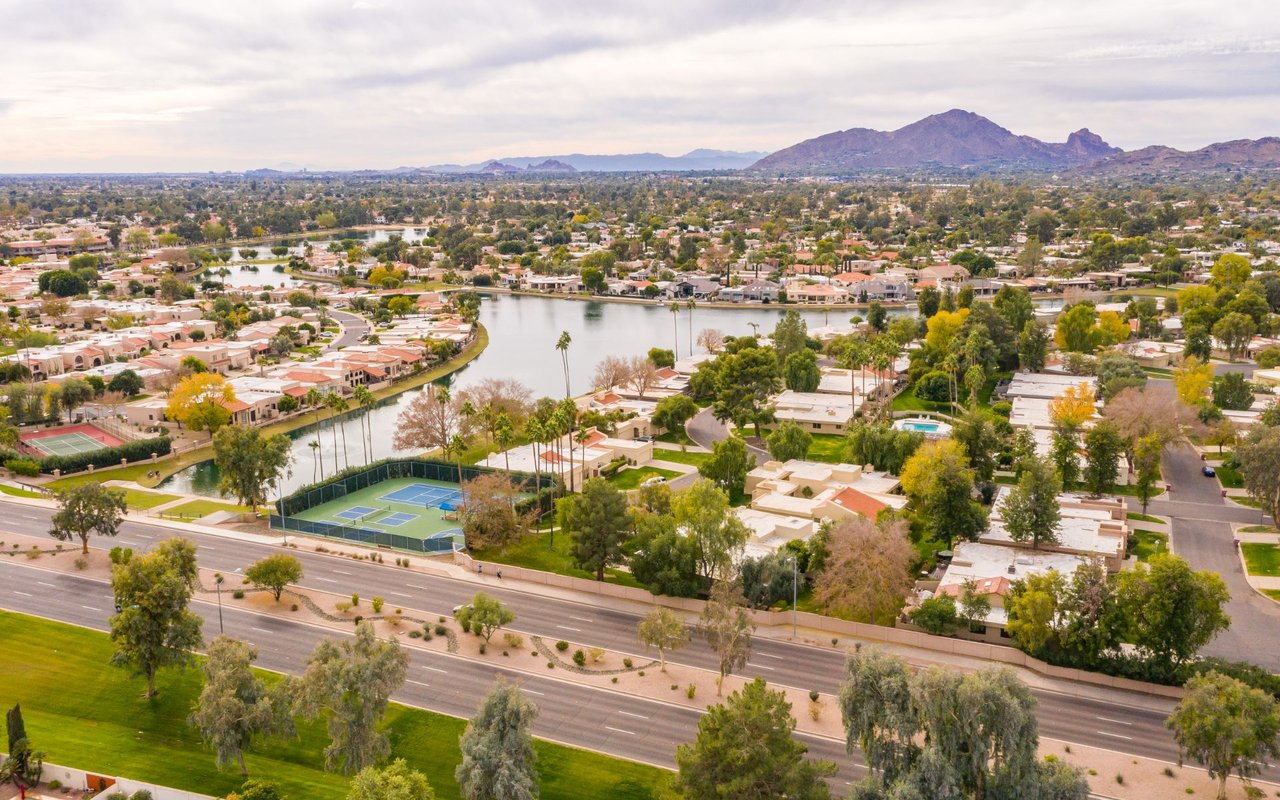 McCormick Ranch