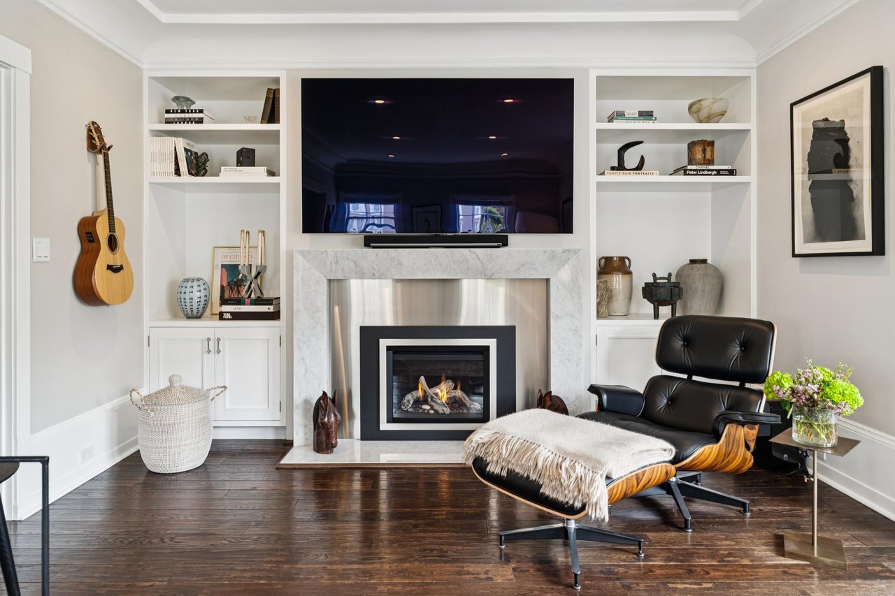 Completely Remodeled Luxury in Cow Hollow