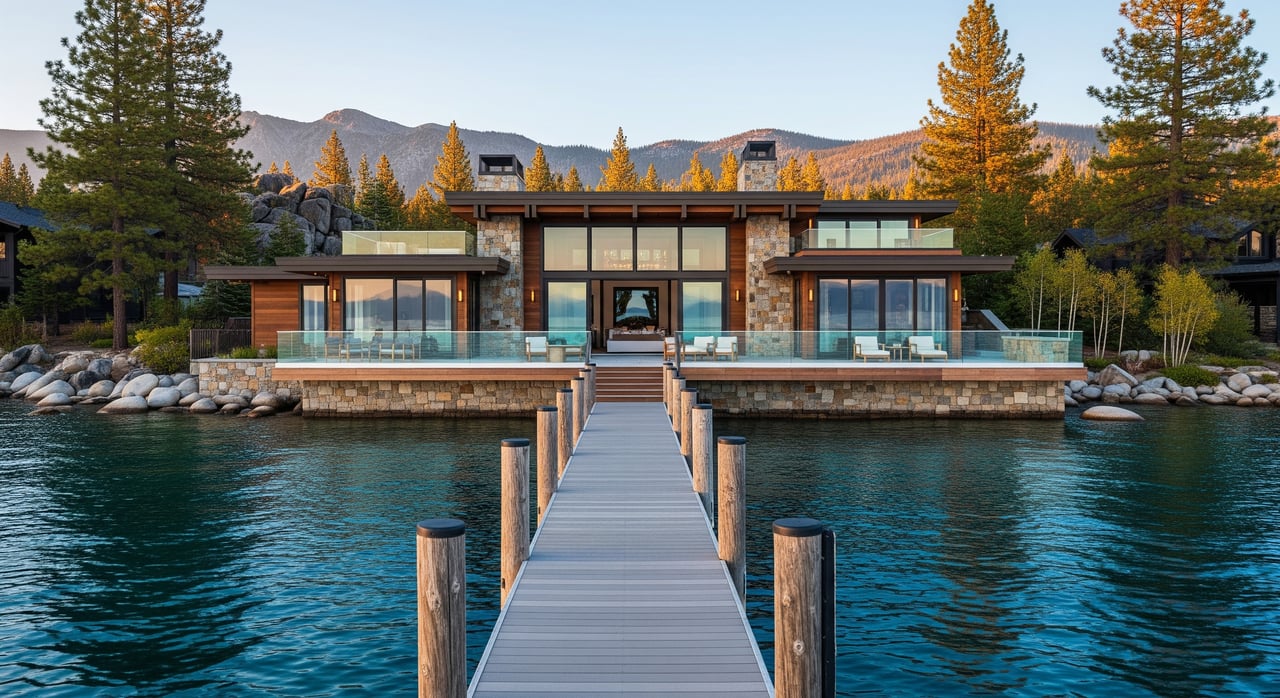 When To List Your Meeks Bay Home For Maximum Impact