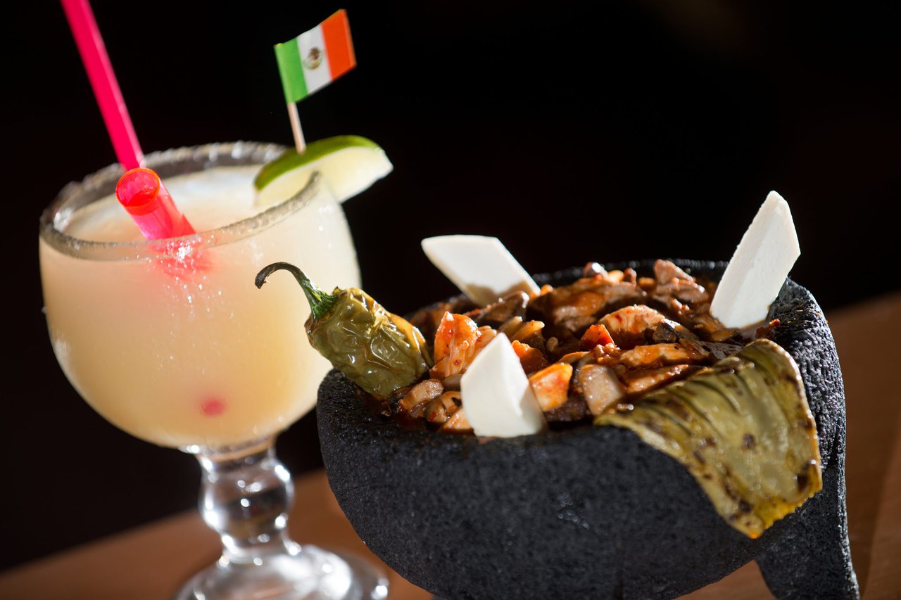 Where to Get the Best Margaritas in Sonoma County