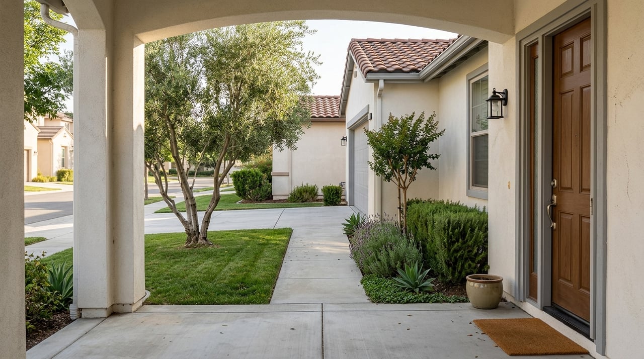 Coalinga Or Hanford: How To Choose Your Next Home Base