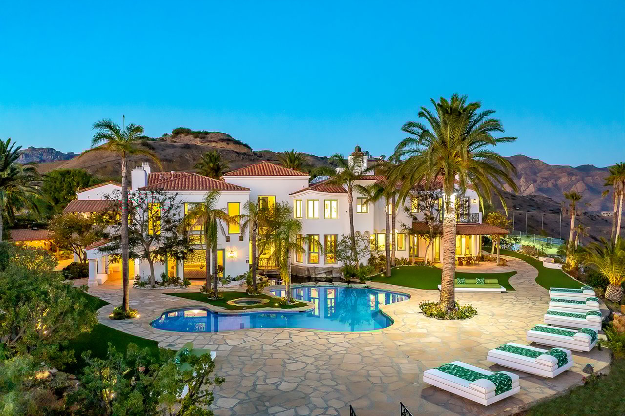 The Malibu Dream Resort