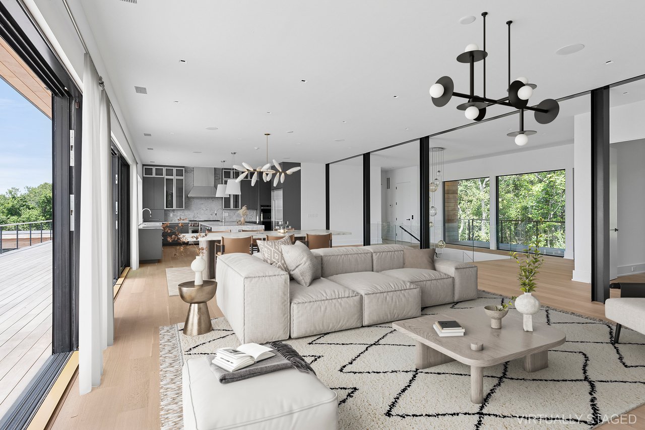 15 North Neck Lane, Montauk