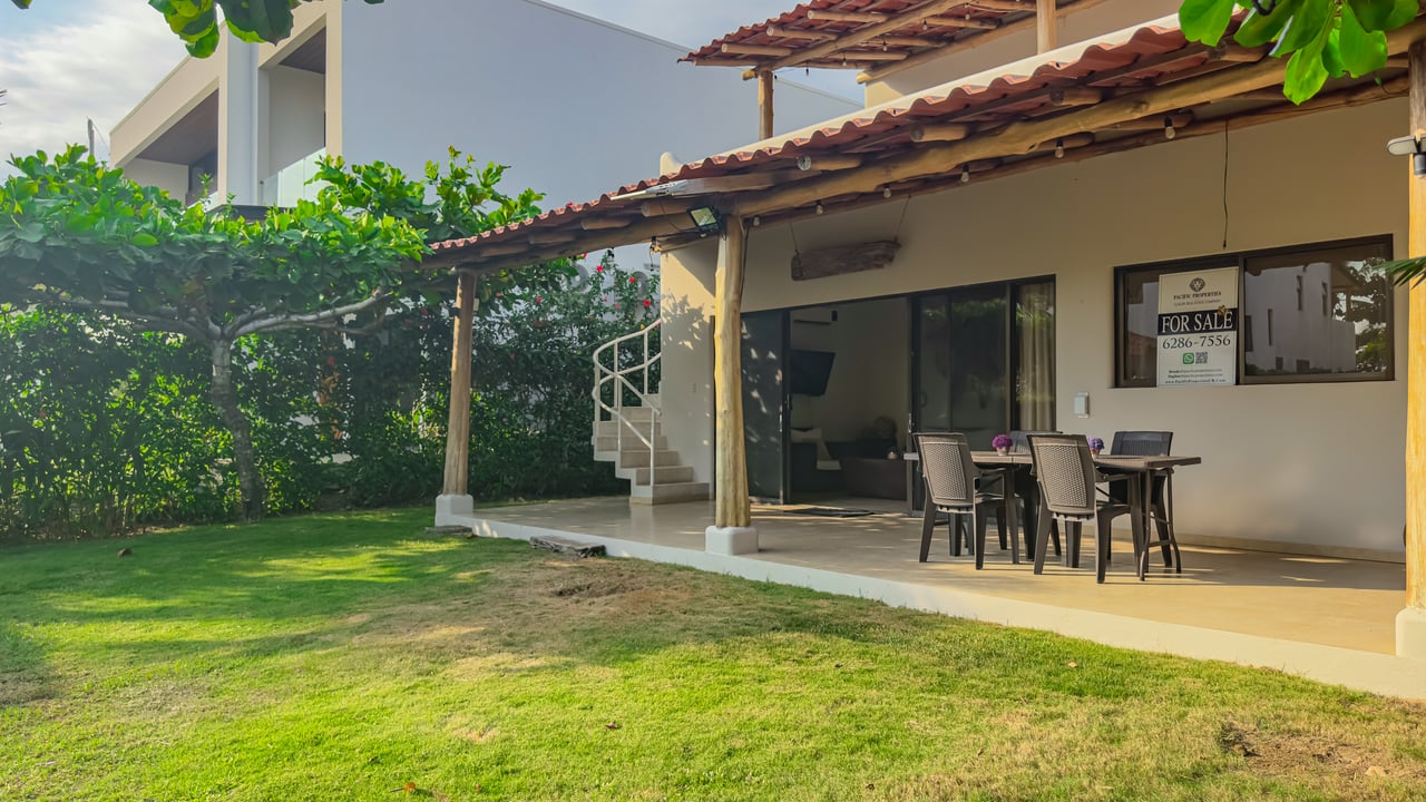 Beachfront Community Residence