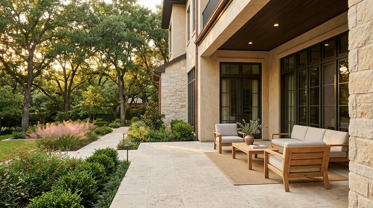 Lakewood Living Near White Rock Lake