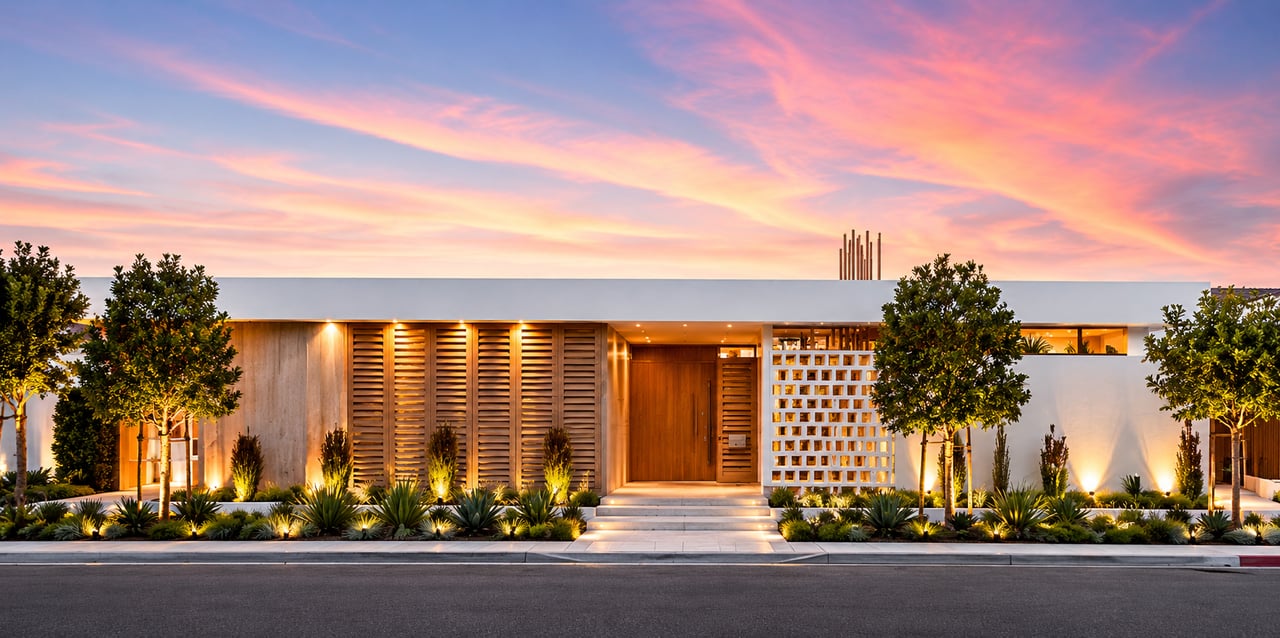 Southern California Real Estate Forecast for 2021 With Perspective Presented by Valia Properties