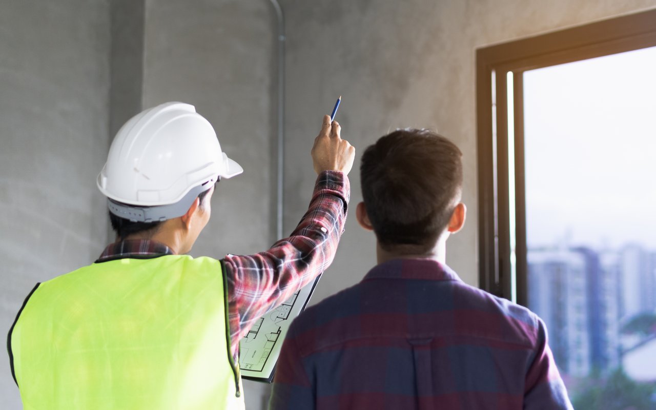 Why a Home Inspection Is Important [Infographic]