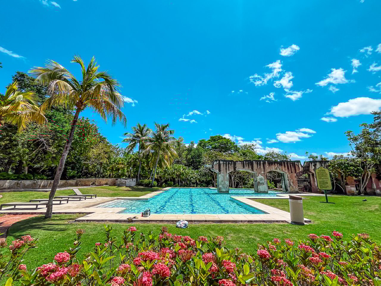 Dorado Beach East 28