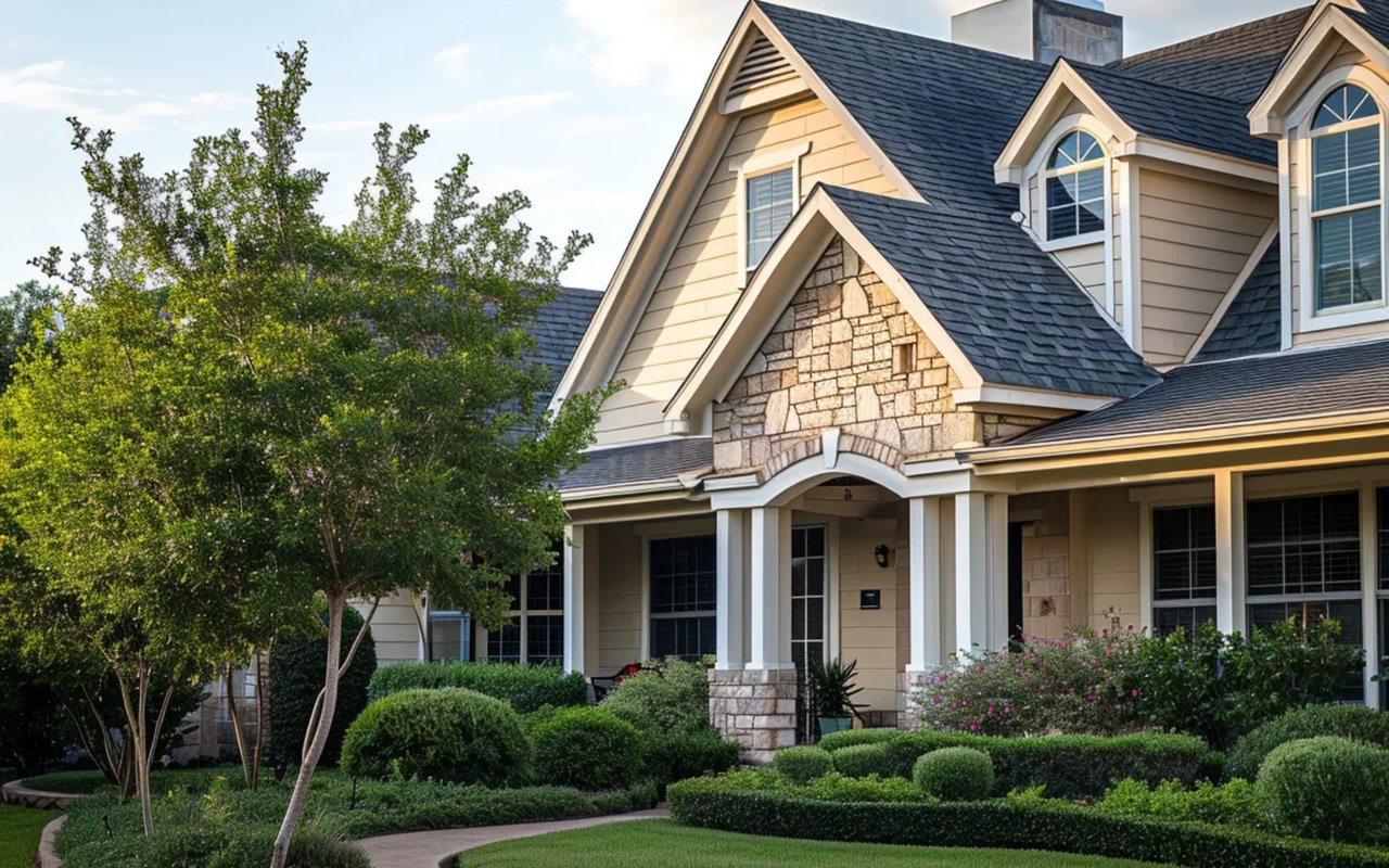 Circle C Ranch At Greyrock Ridge