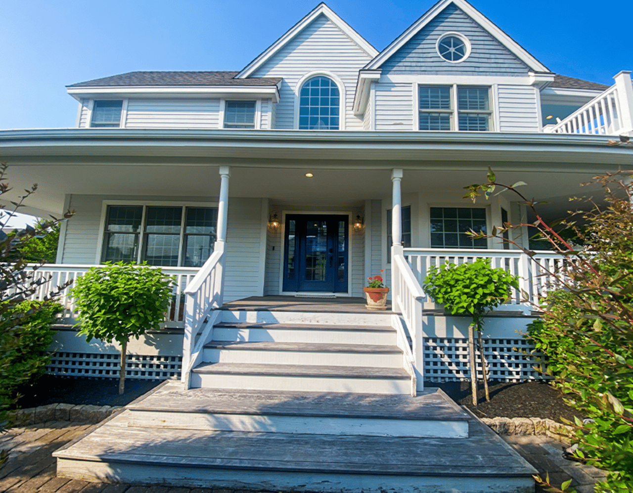 101 Rose Court, Long Beach Township