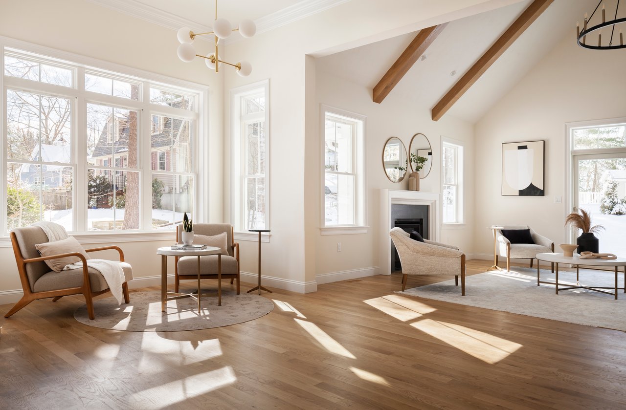 Covelle and Co.: How Our Realtor-Designer Combo Transforms Homes Into Emotional Retreats